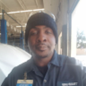 Meet your Posher, Jeremy